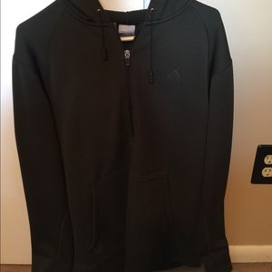 Large Nike ACG hoodie